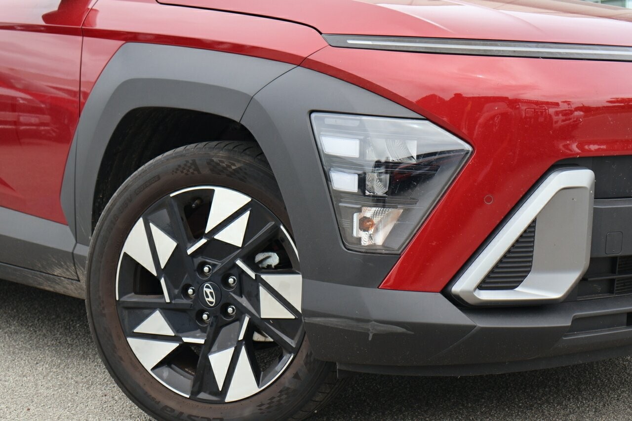 Hyundai Kona image 2