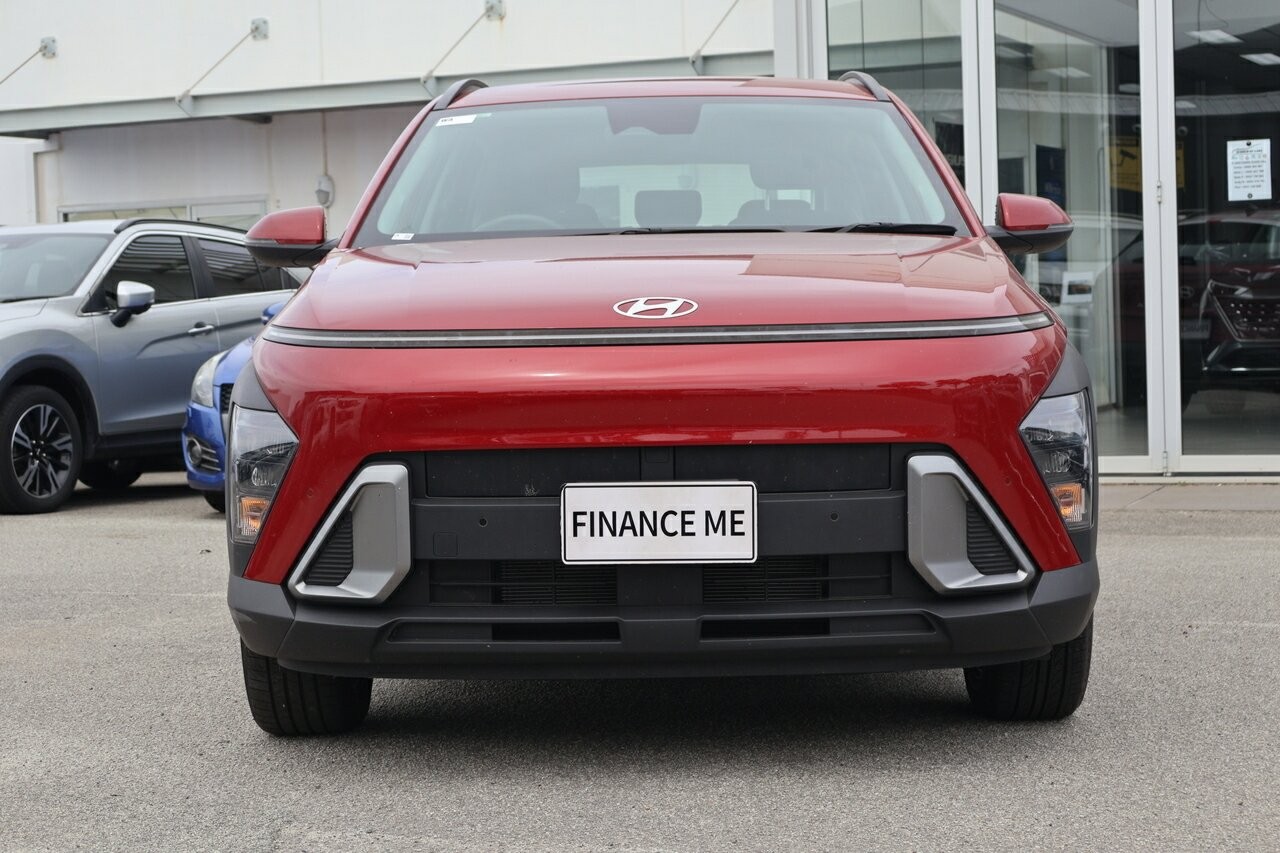 Hyundai Kona image 3