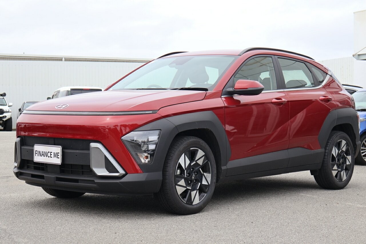 Hyundai Kona image 4