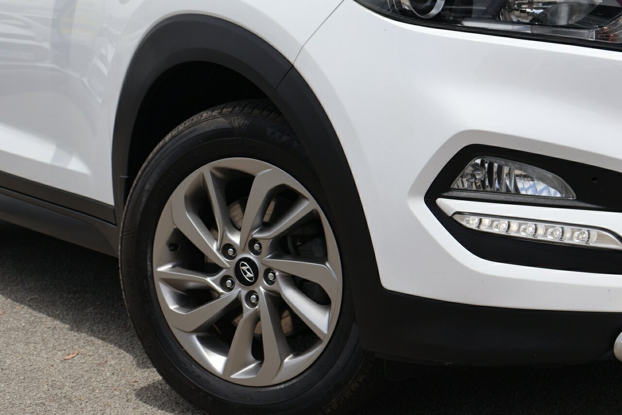 Hyundai Tucson image 2
