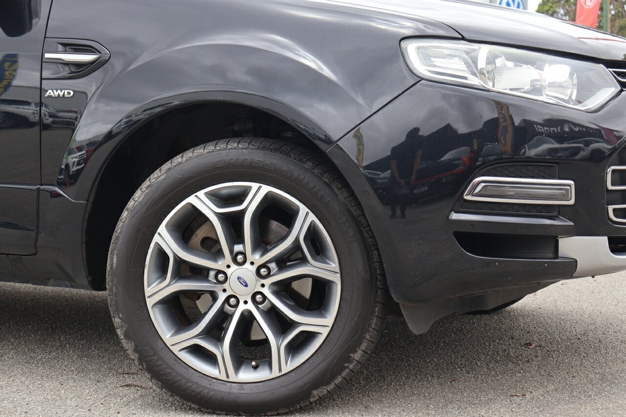 Ford Territory image 2