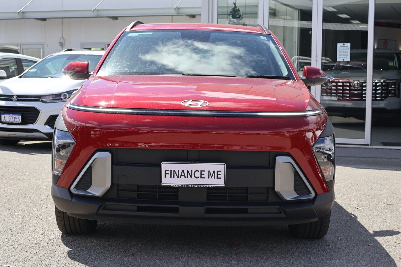 Hyundai Kona image 3