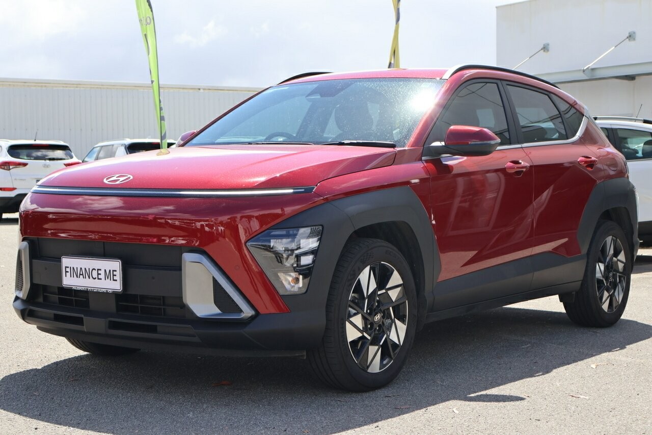 Hyundai Kona image 4