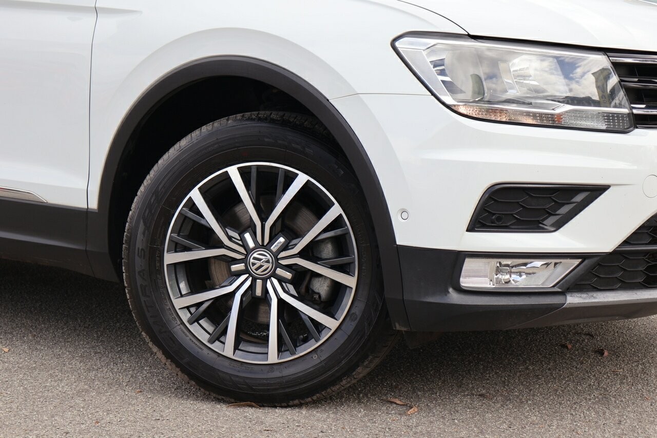 Volkswagen Tiguan image 2