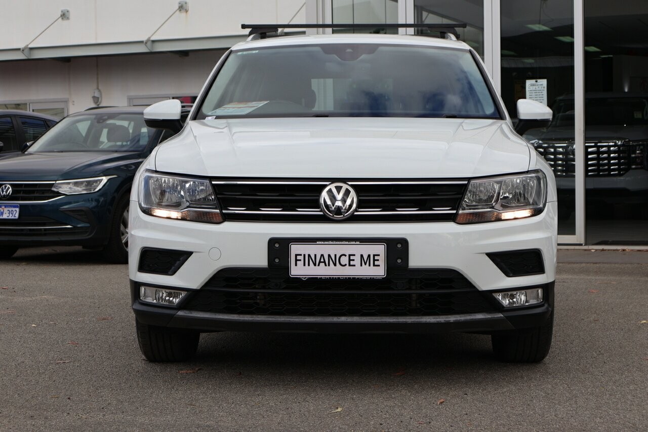 Volkswagen Tiguan image 3