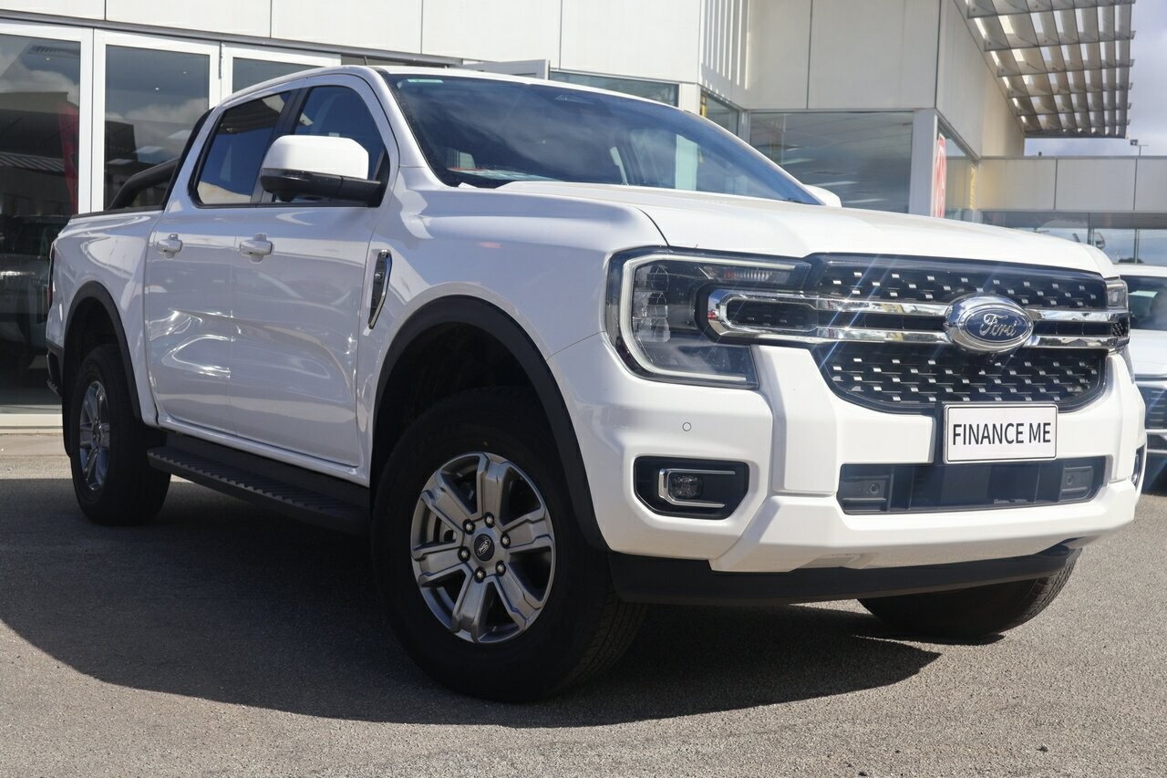 Ford Ranger image 1