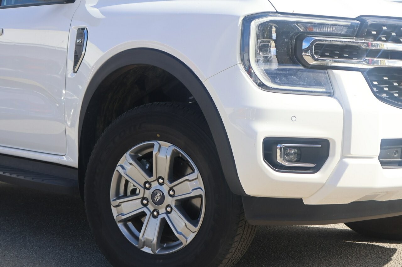 Ford Ranger image 2