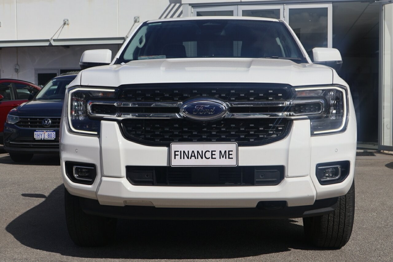Ford Ranger image 3