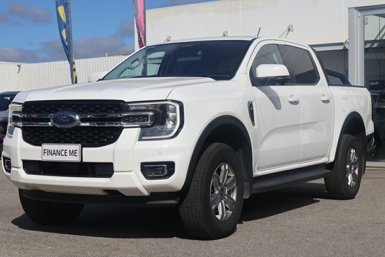 Ford Ranger image 4
