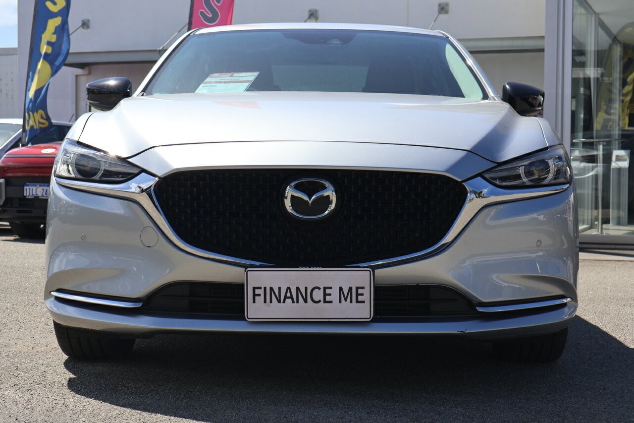 Mazda 6 image 3