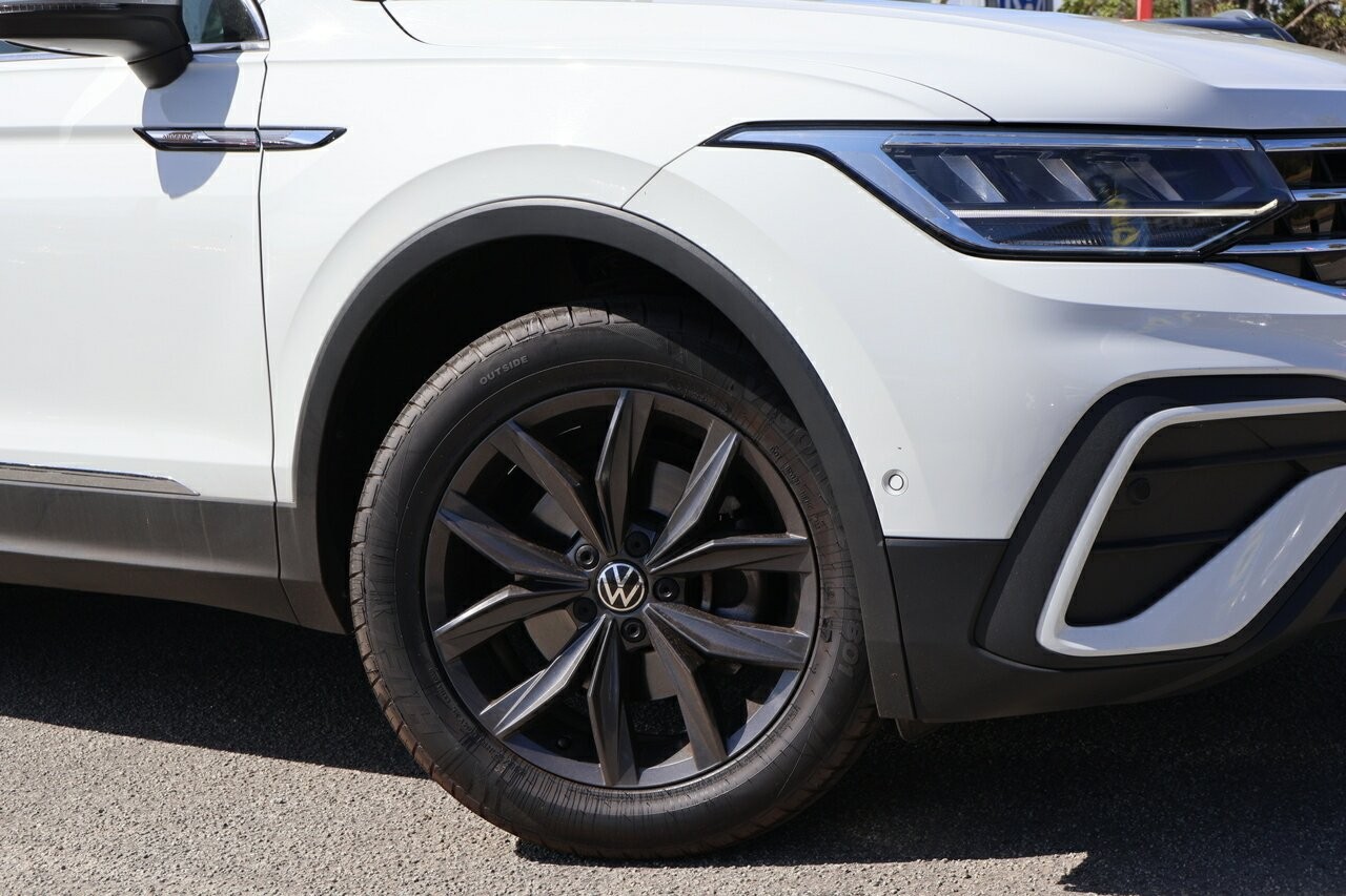 Volkswagen Tiguan image 2