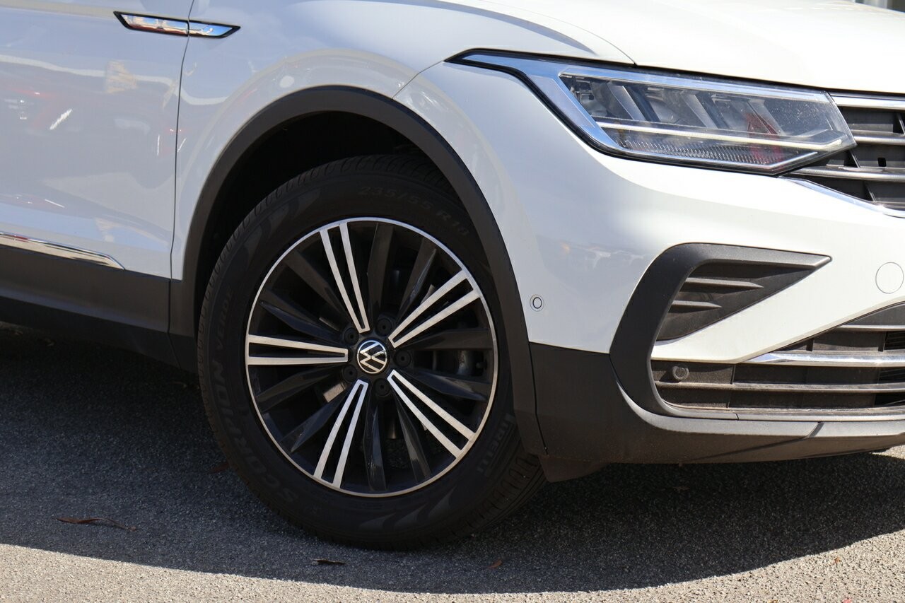 Volkswagen Tiguan image 2