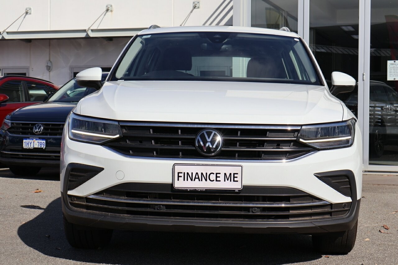 Volkswagen Tiguan image 3