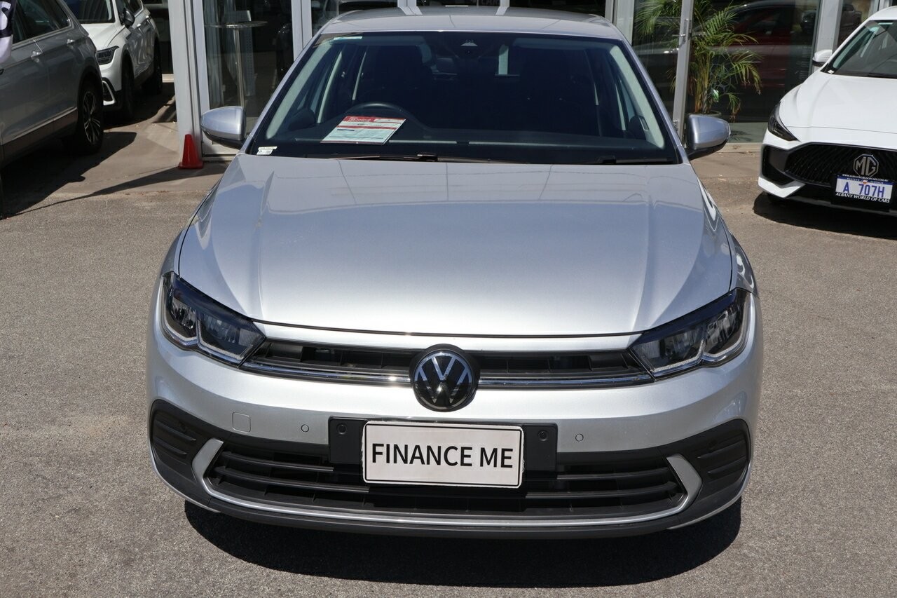 Volkswagen Polo image 1