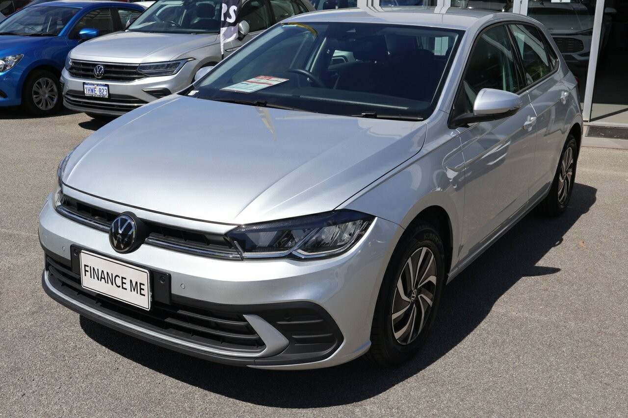 Volkswagen Polo image 2