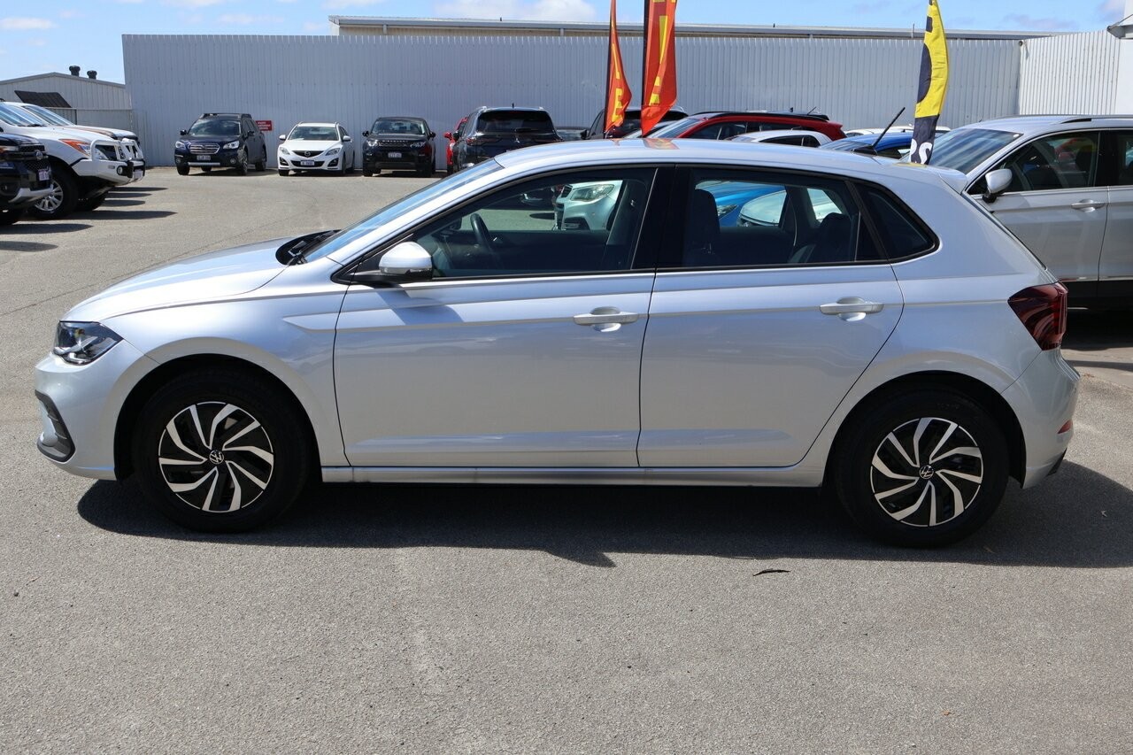 Volkswagen Polo image 3