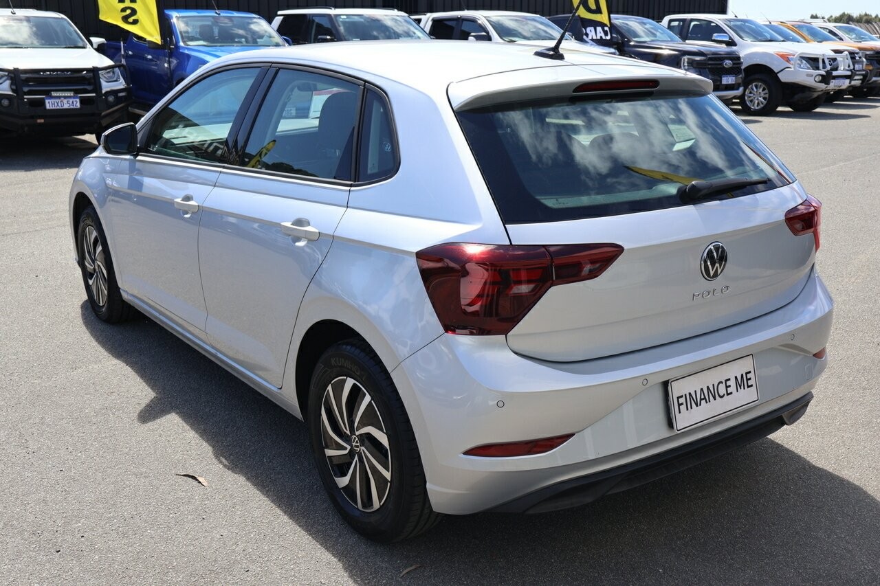 Volkswagen Polo image 4