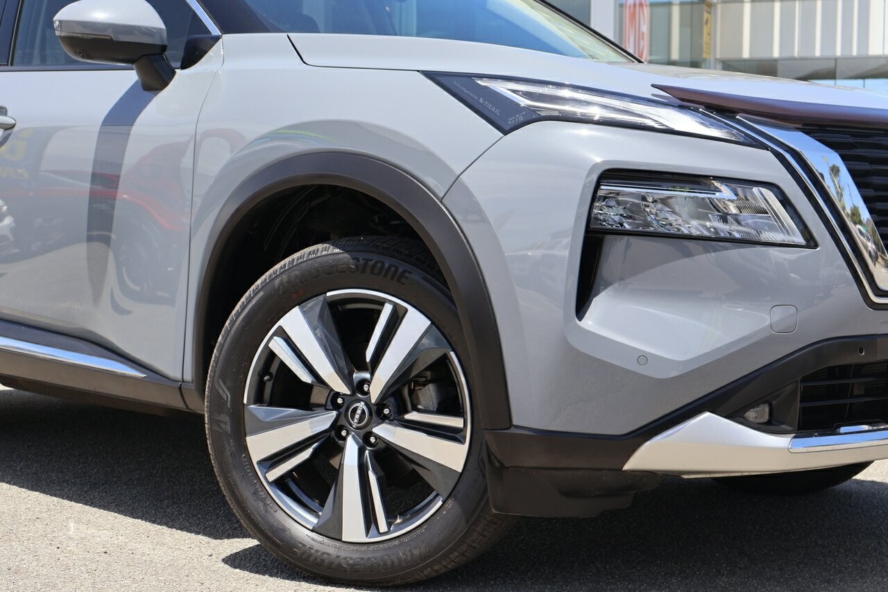 Nissan X-trail image 2