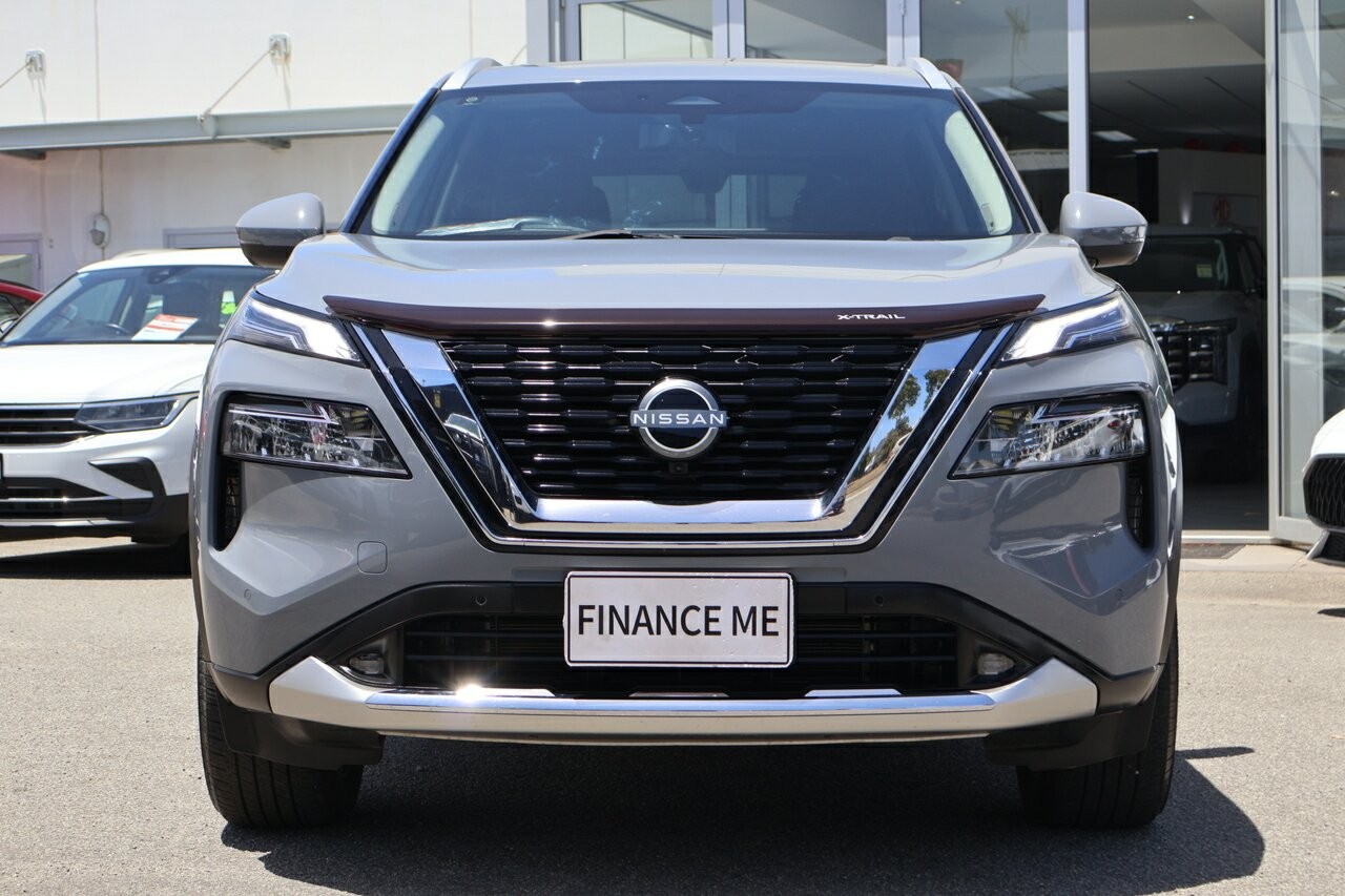 Nissan X-trail image 3