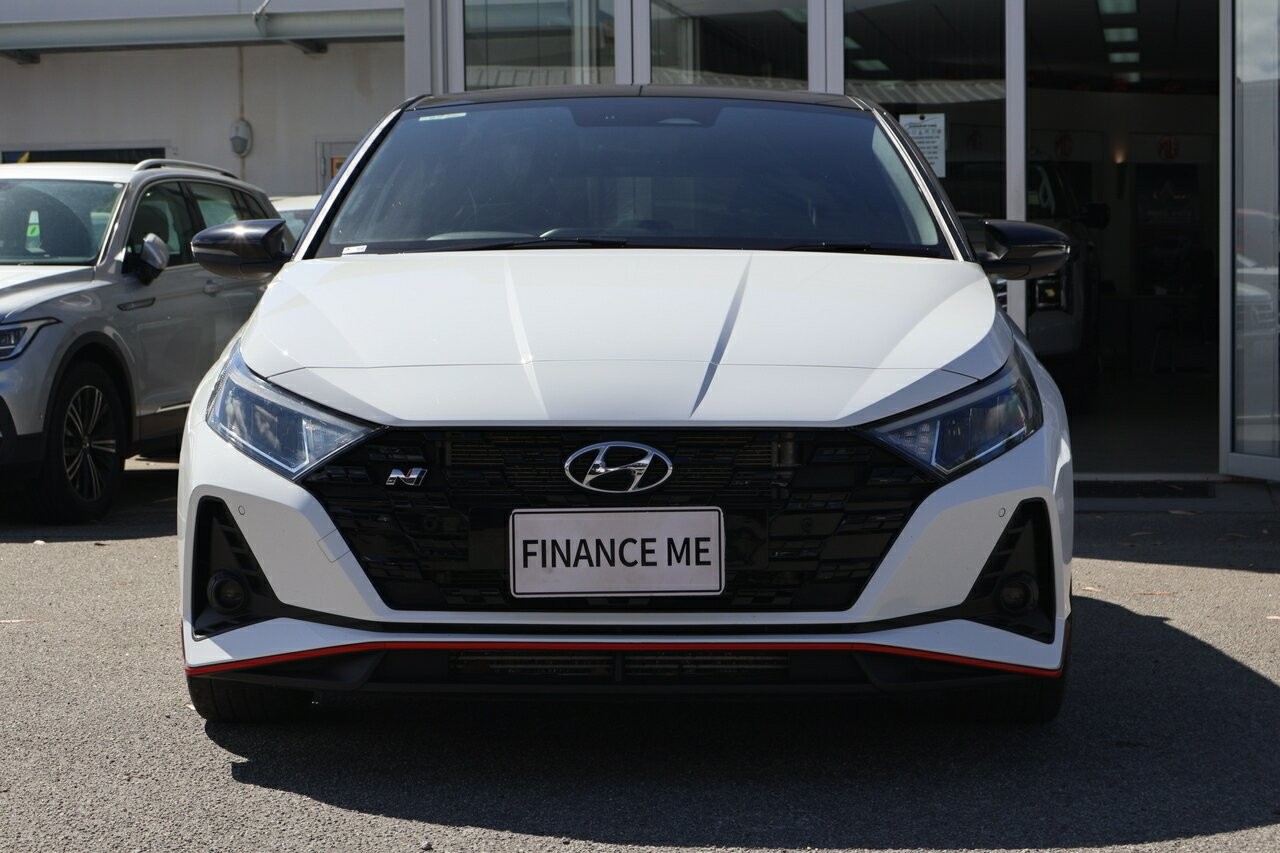 Hyundai I20 image 3