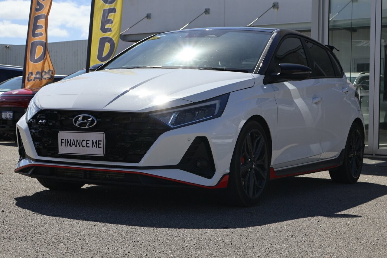 Hyundai I20 image 4