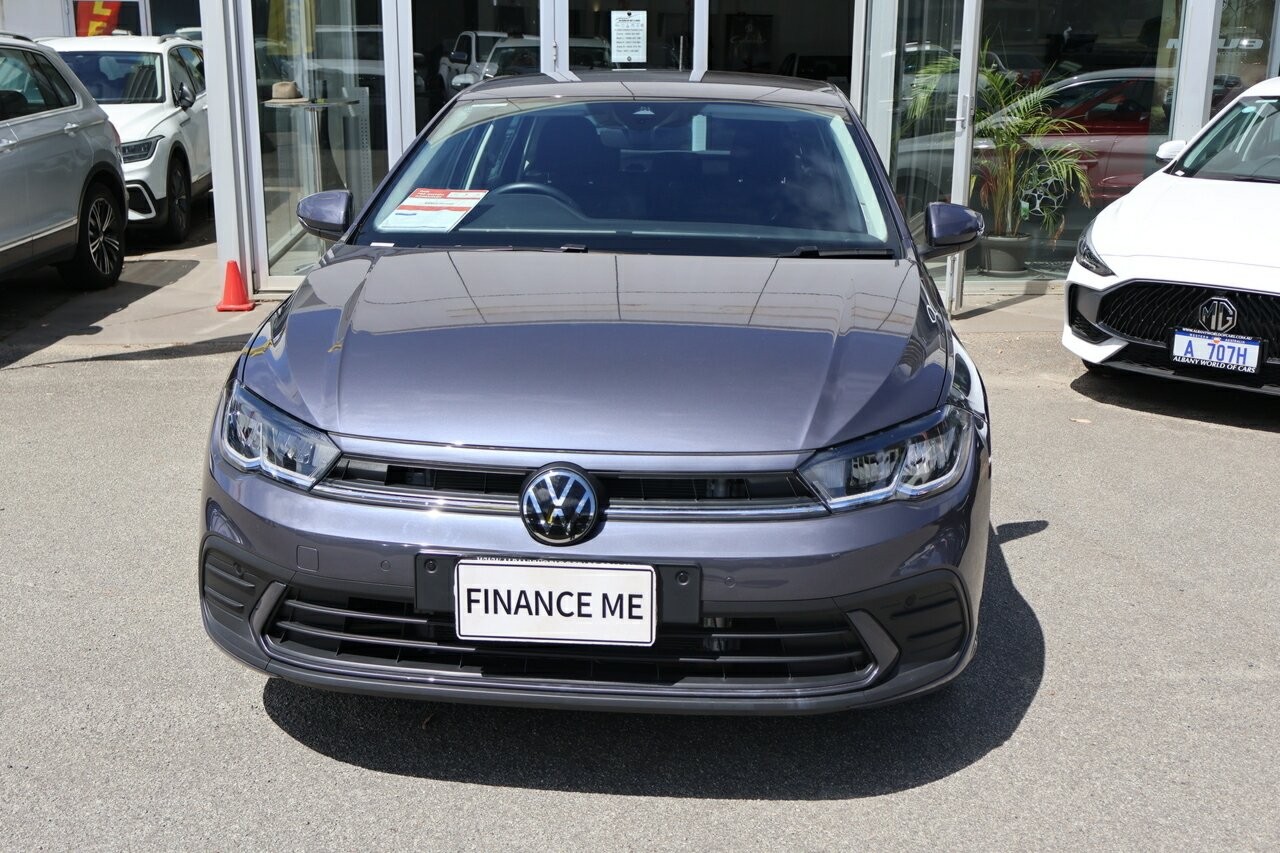 Volkswagen Polo image 1