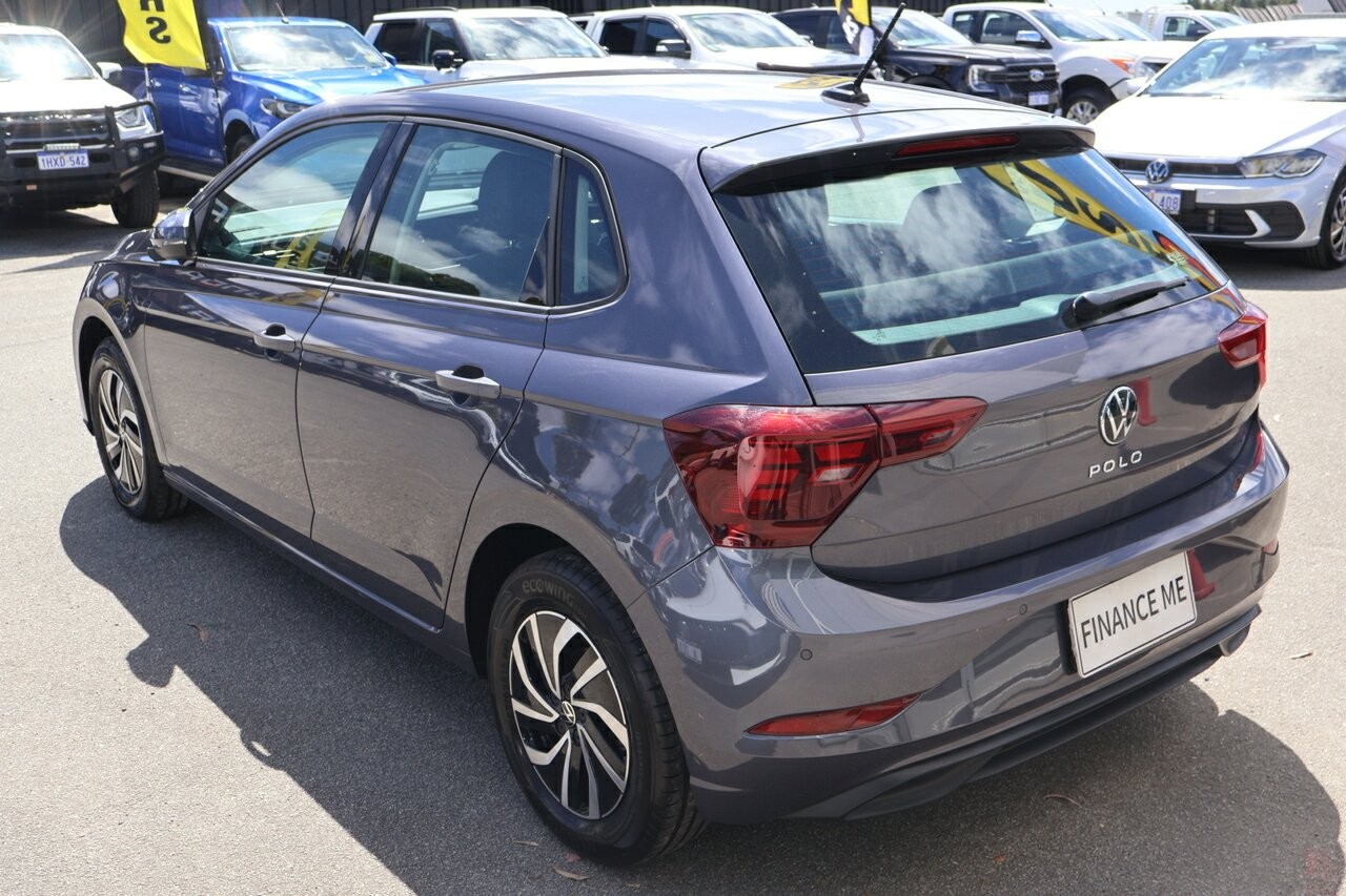 Volkswagen Polo image 4