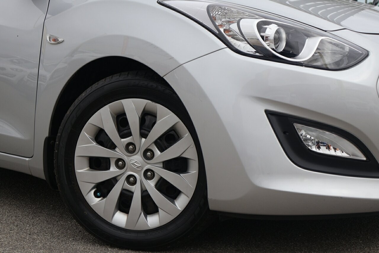 Hyundai I30 image 2