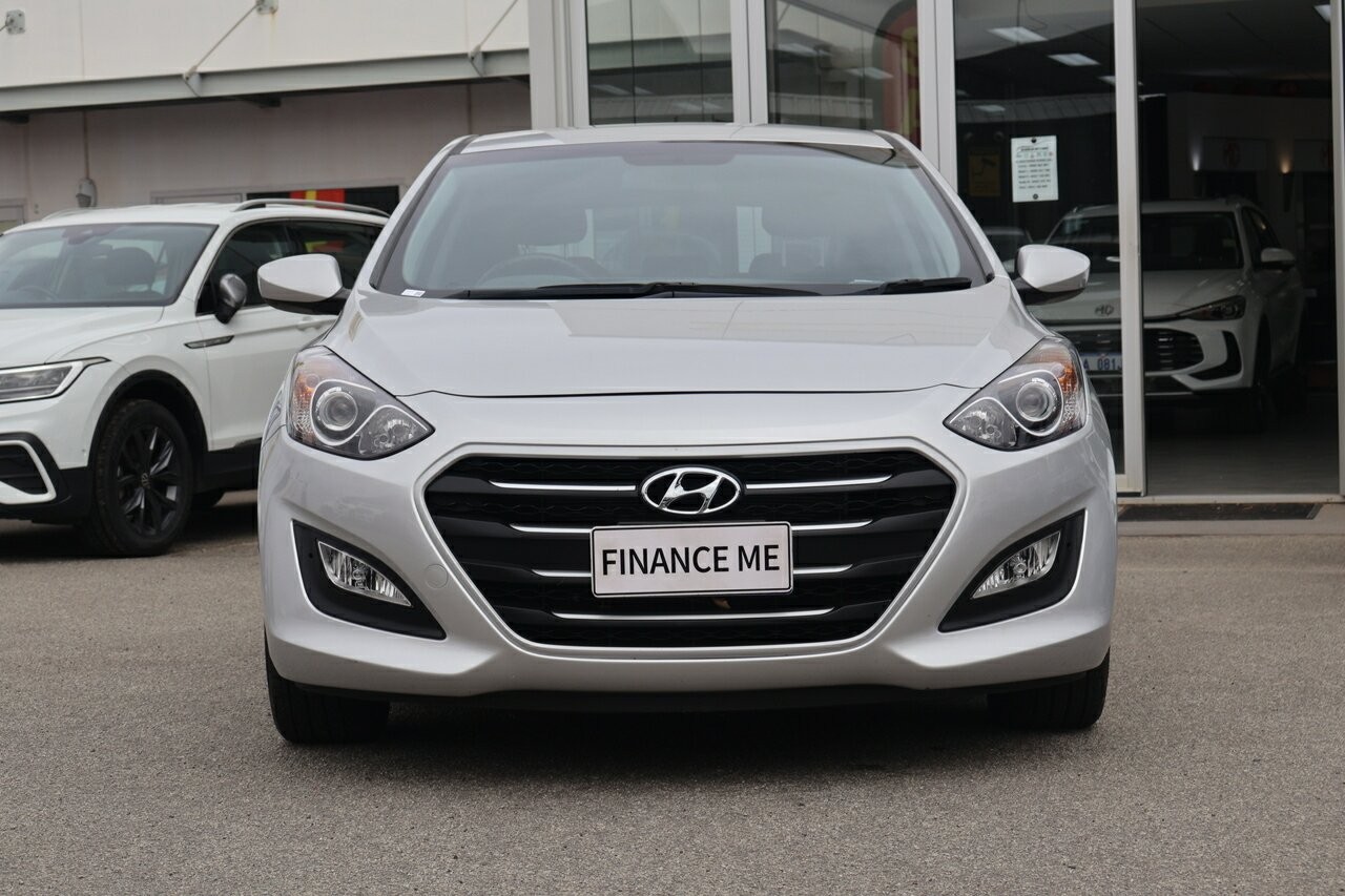Hyundai I30 image 3