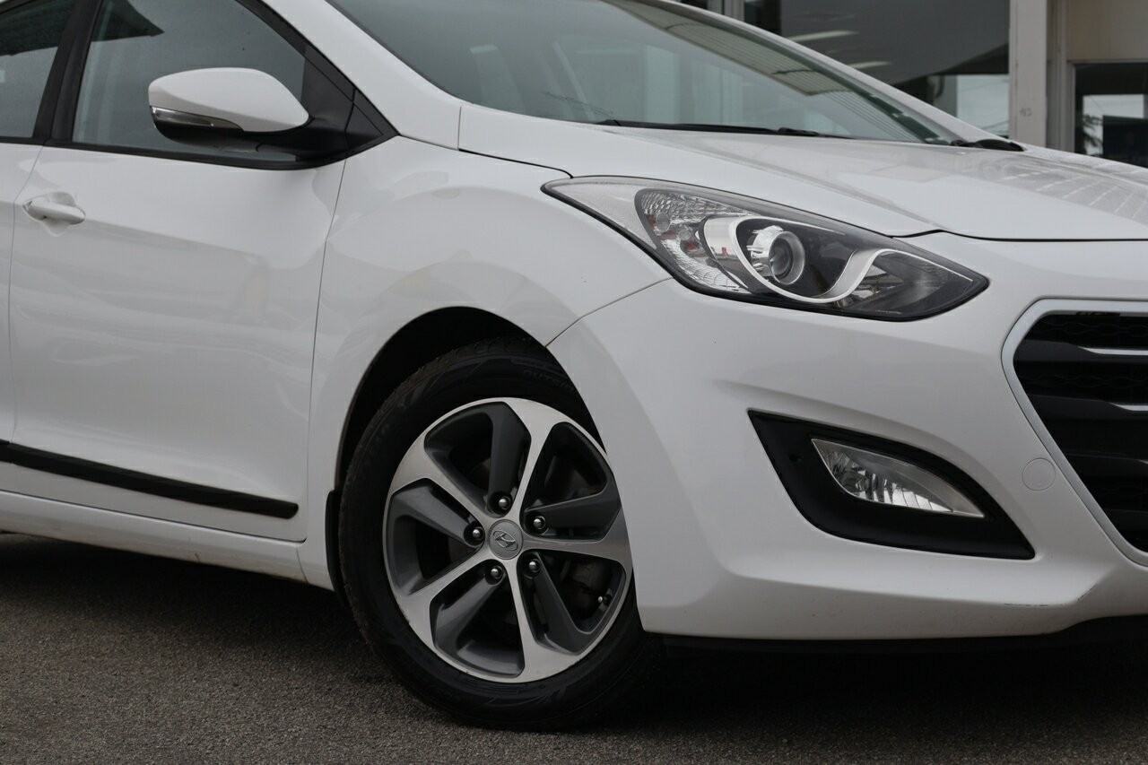 Hyundai I30 image 2