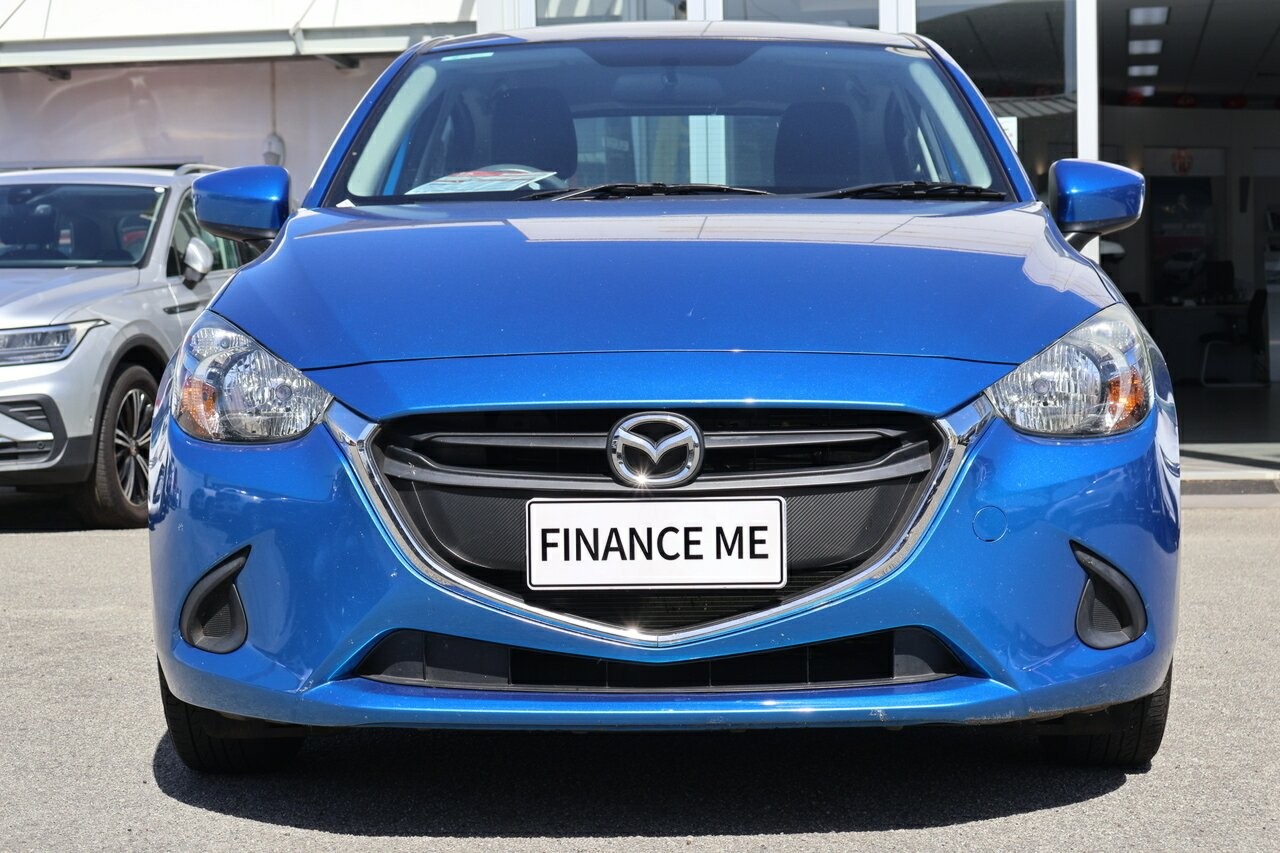 Mazda 2 image 3