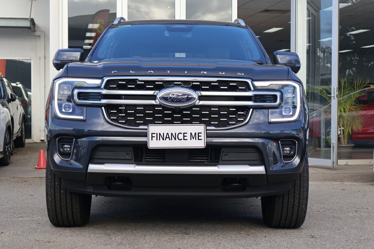 Ford Everest image 3