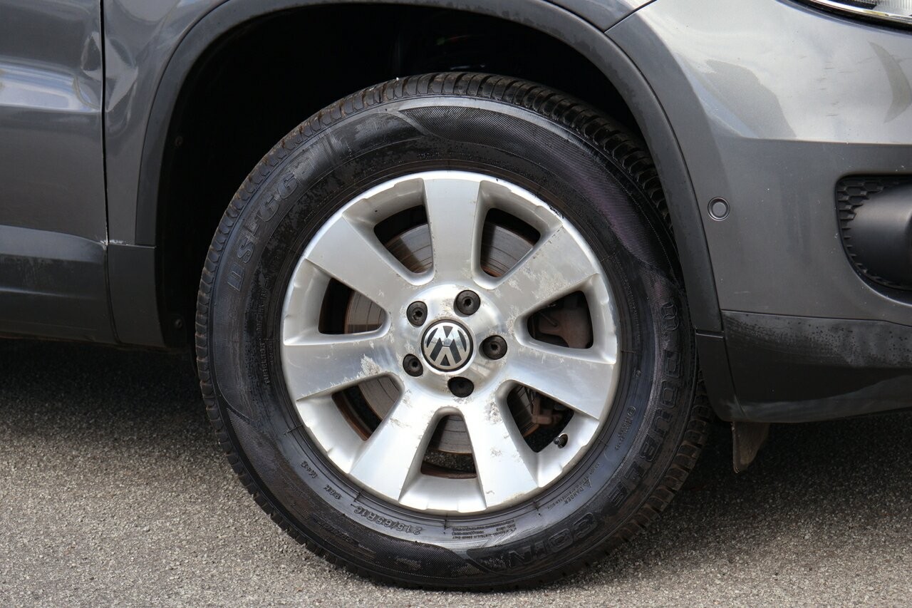 Volkswagen Tiguan image 2