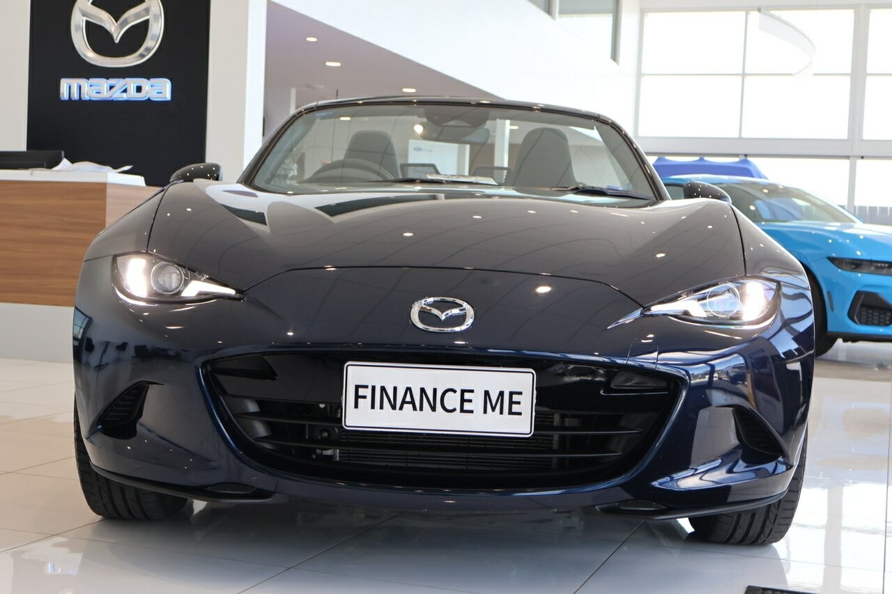 Mazda Mx-5 image 3