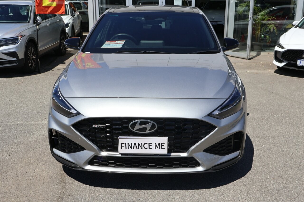 Hyundai I30 image 2