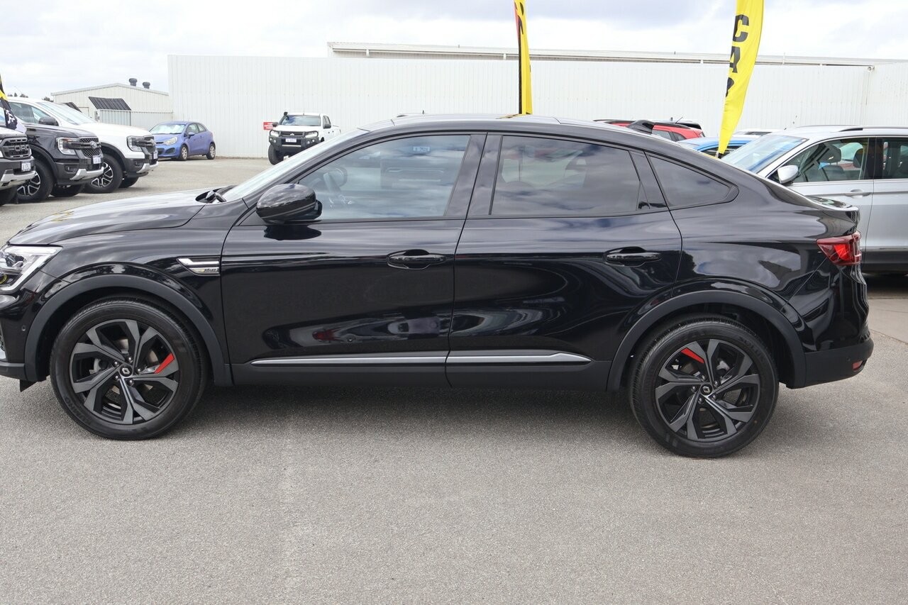 Renault Arkana image 3