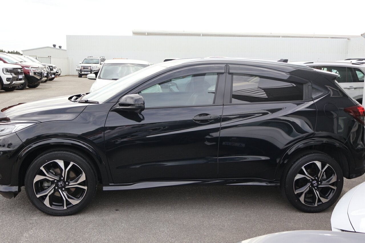 Honda Hr-v image 3