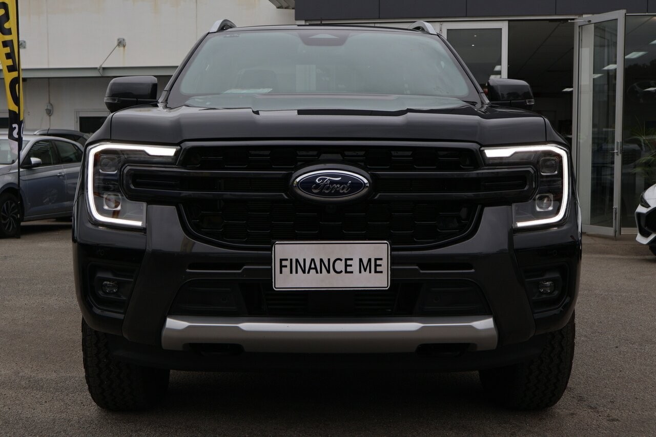 Ford Ranger image 3