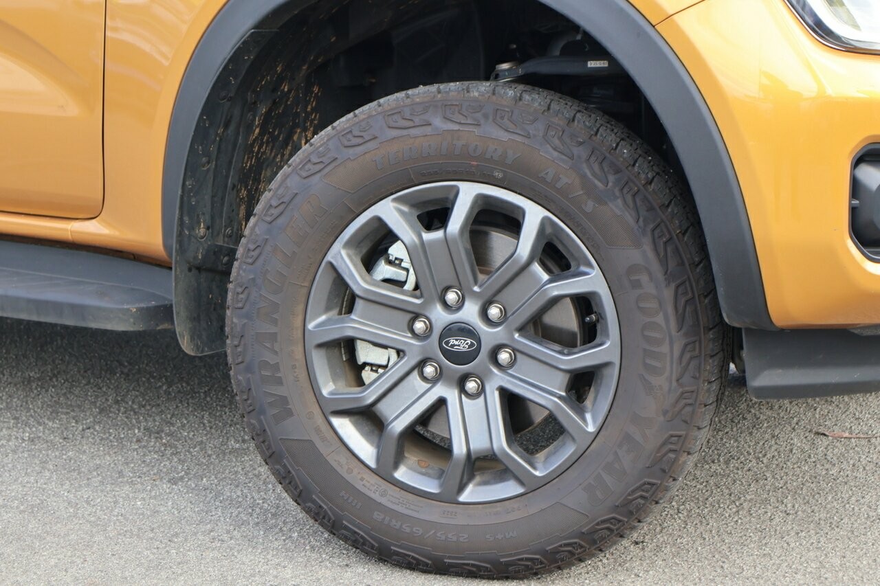 Ford Ranger image 2