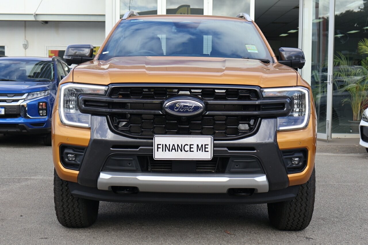 Ford Ranger image 3