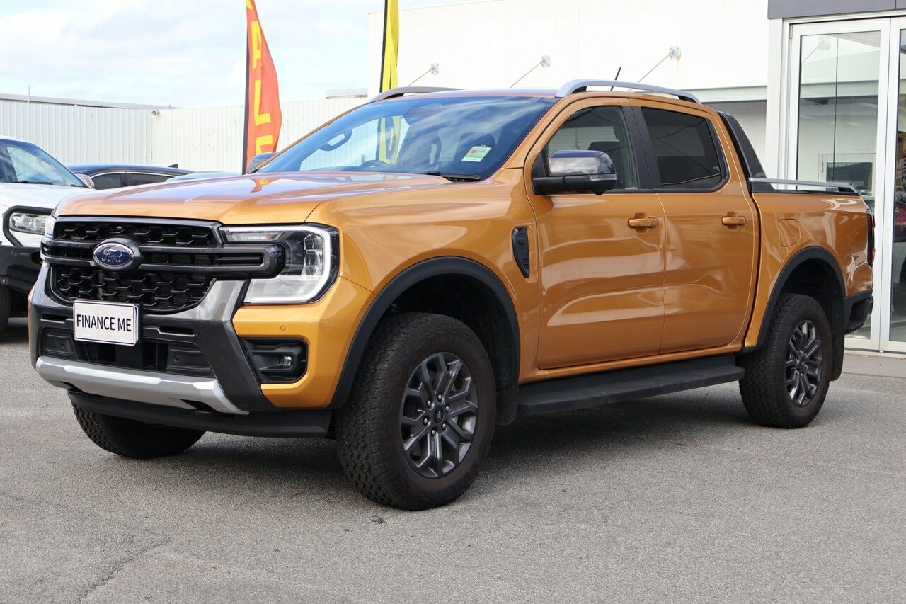 Ford Ranger image 4