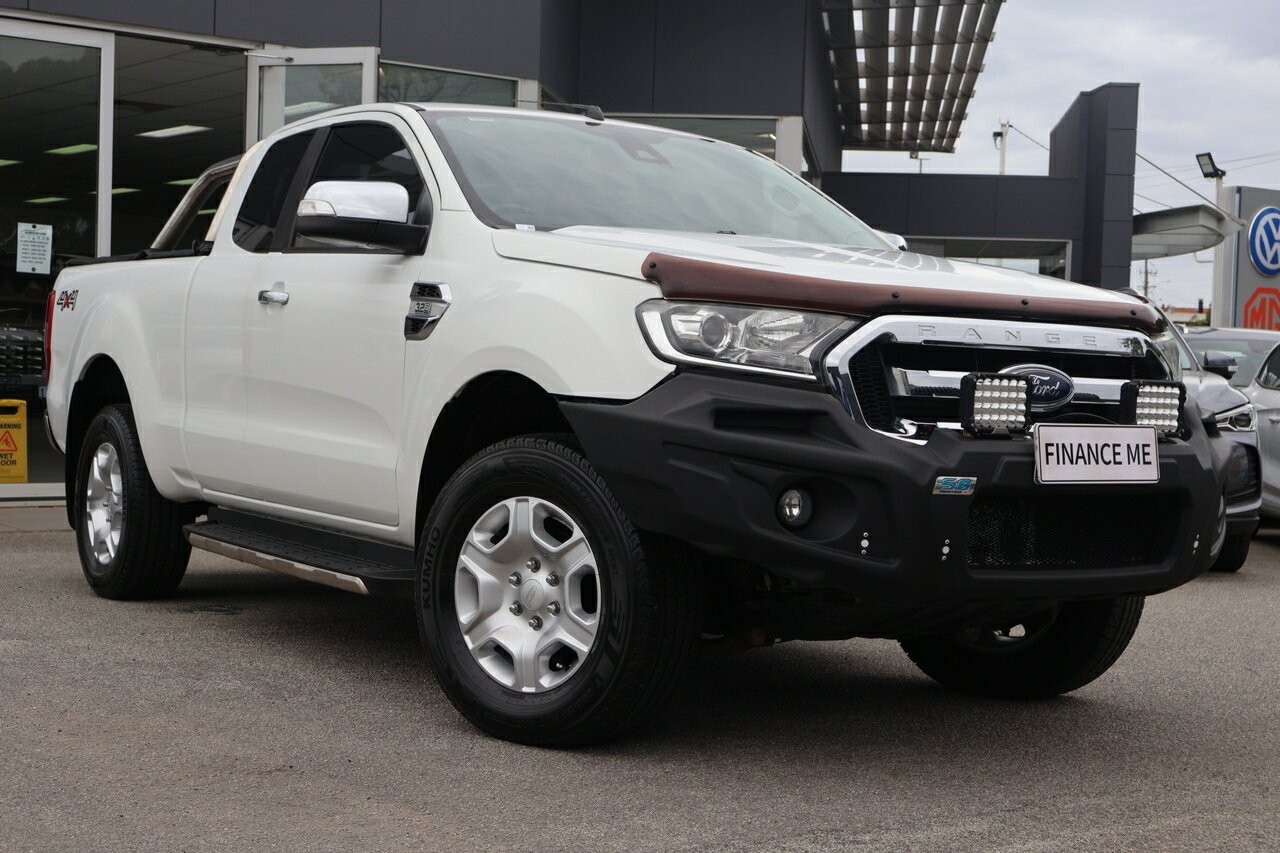 Ford Ranger image 1