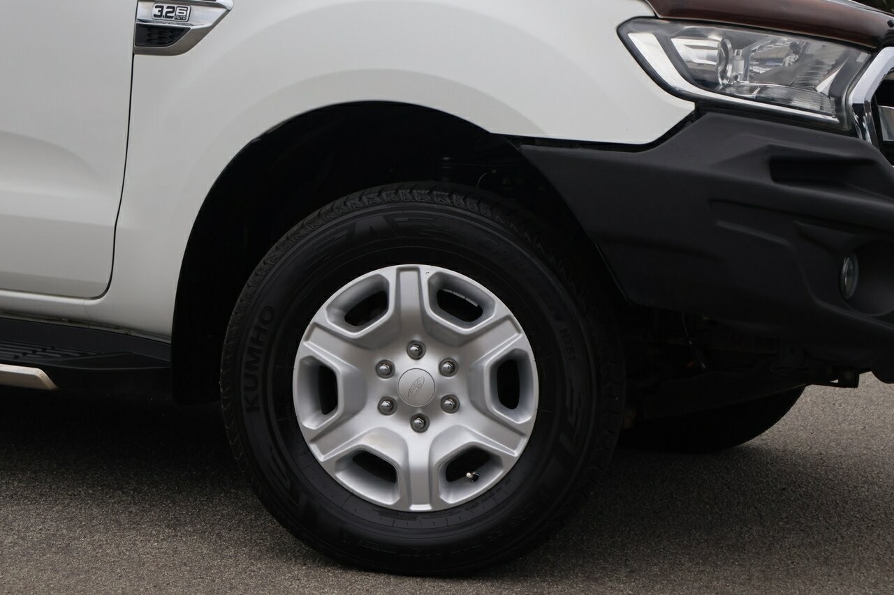 Ford Ranger image 2