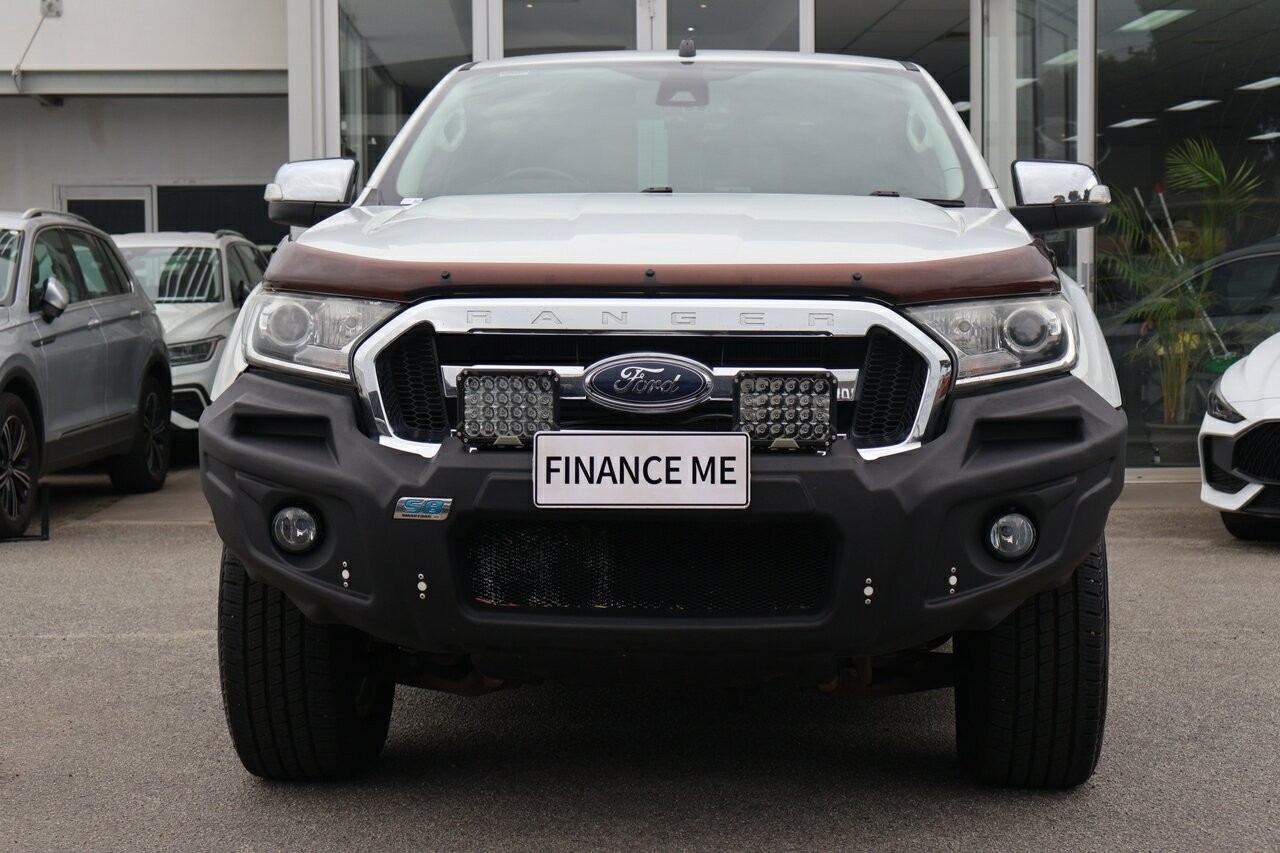 Ford Ranger image 3