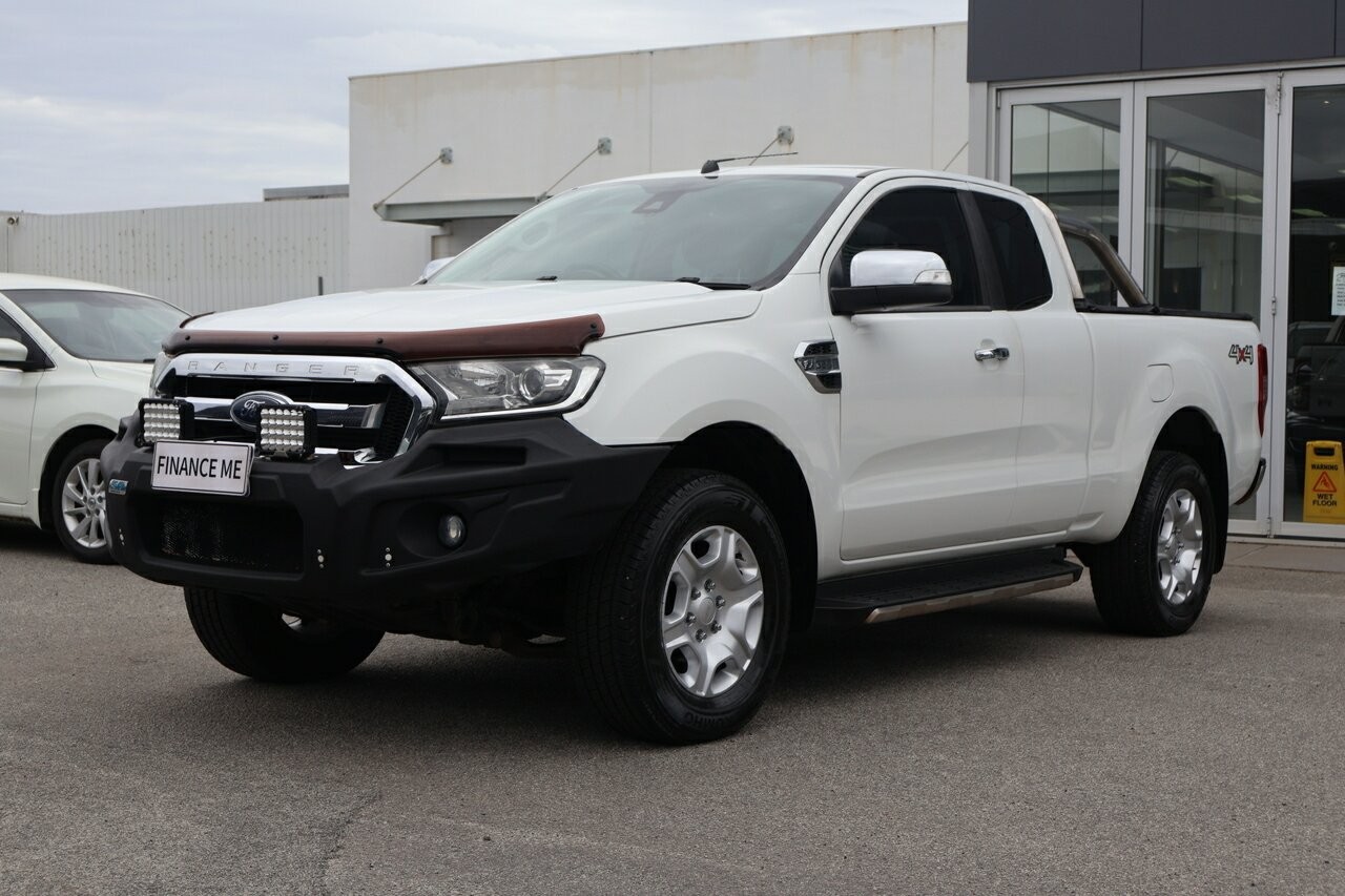 Ford Ranger image 4