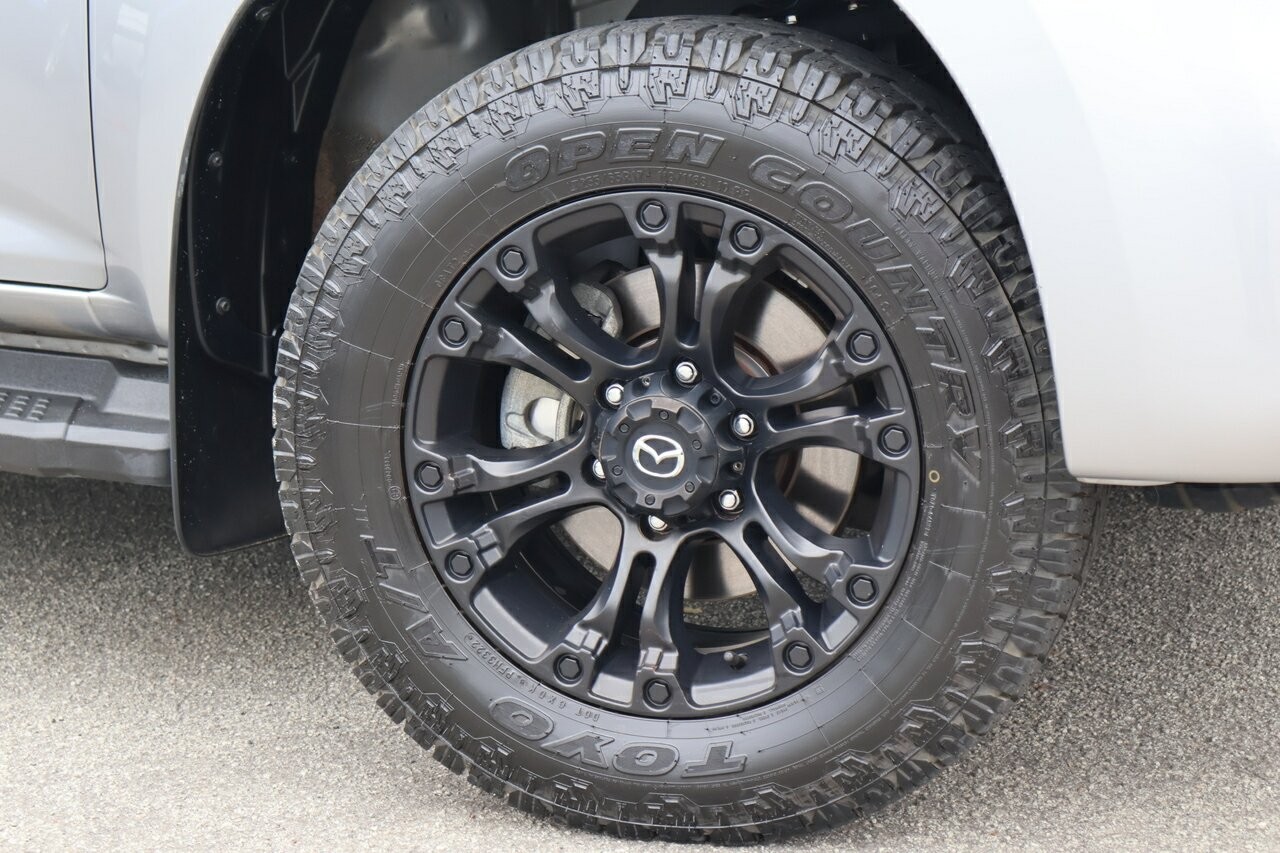 Mazda Mazda Bt-50 B 6auto 3.0l Freestyle  image 2