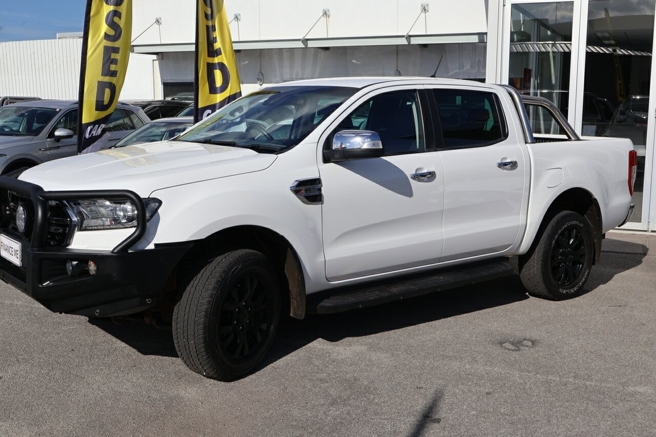 Ford Ranger image 1