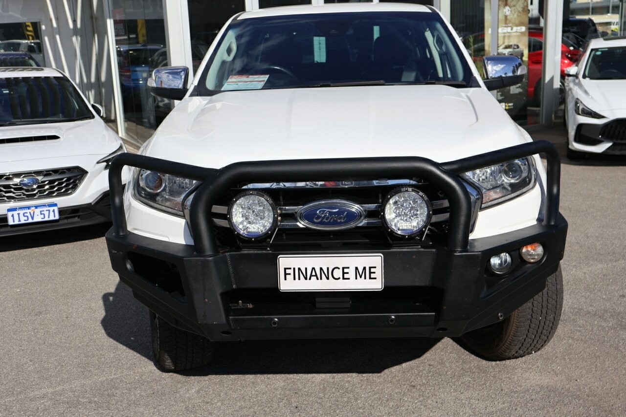 Ford Ranger image 2