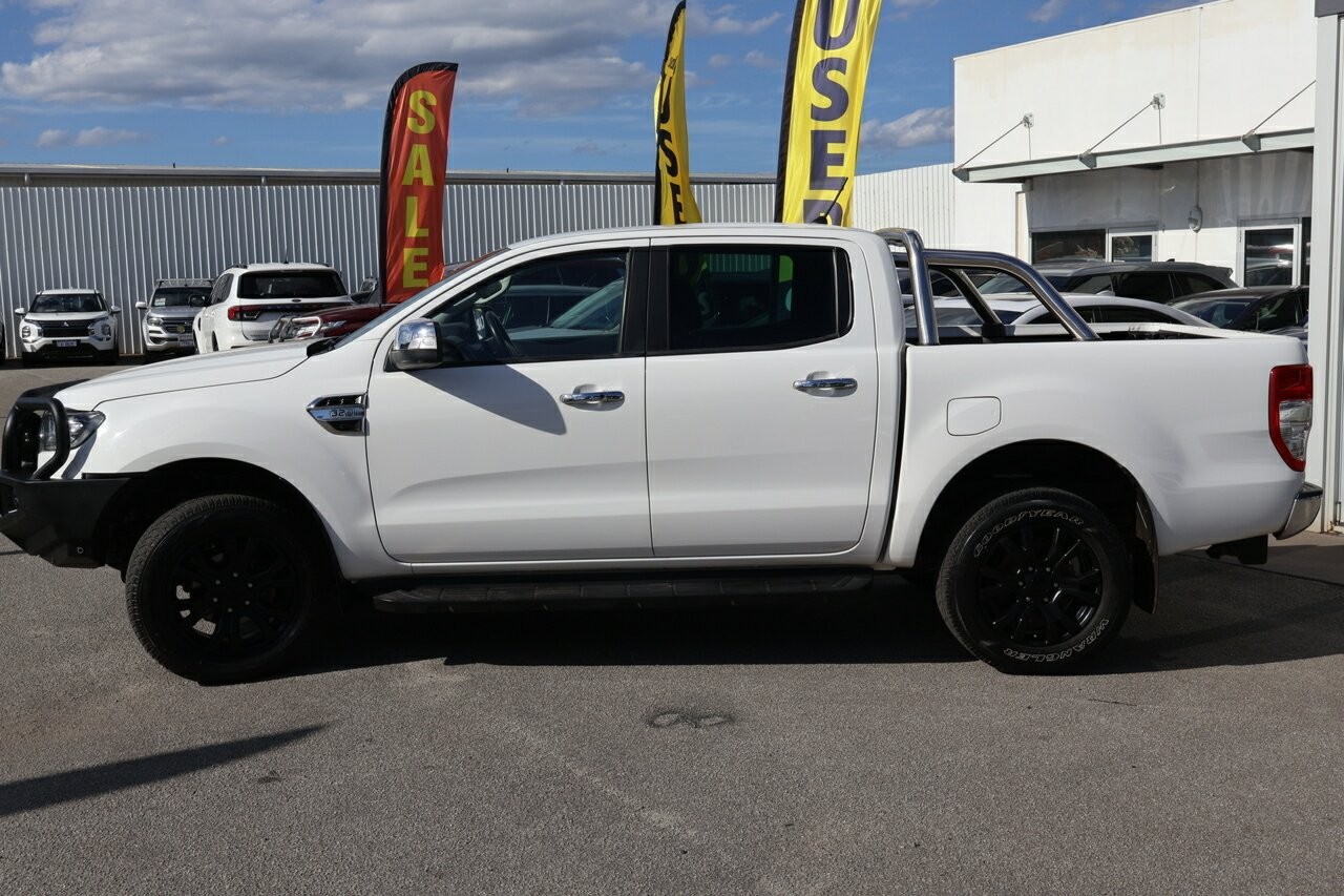 Ford Ranger image 3