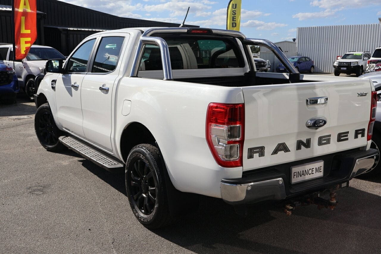 Ford Ranger image 4